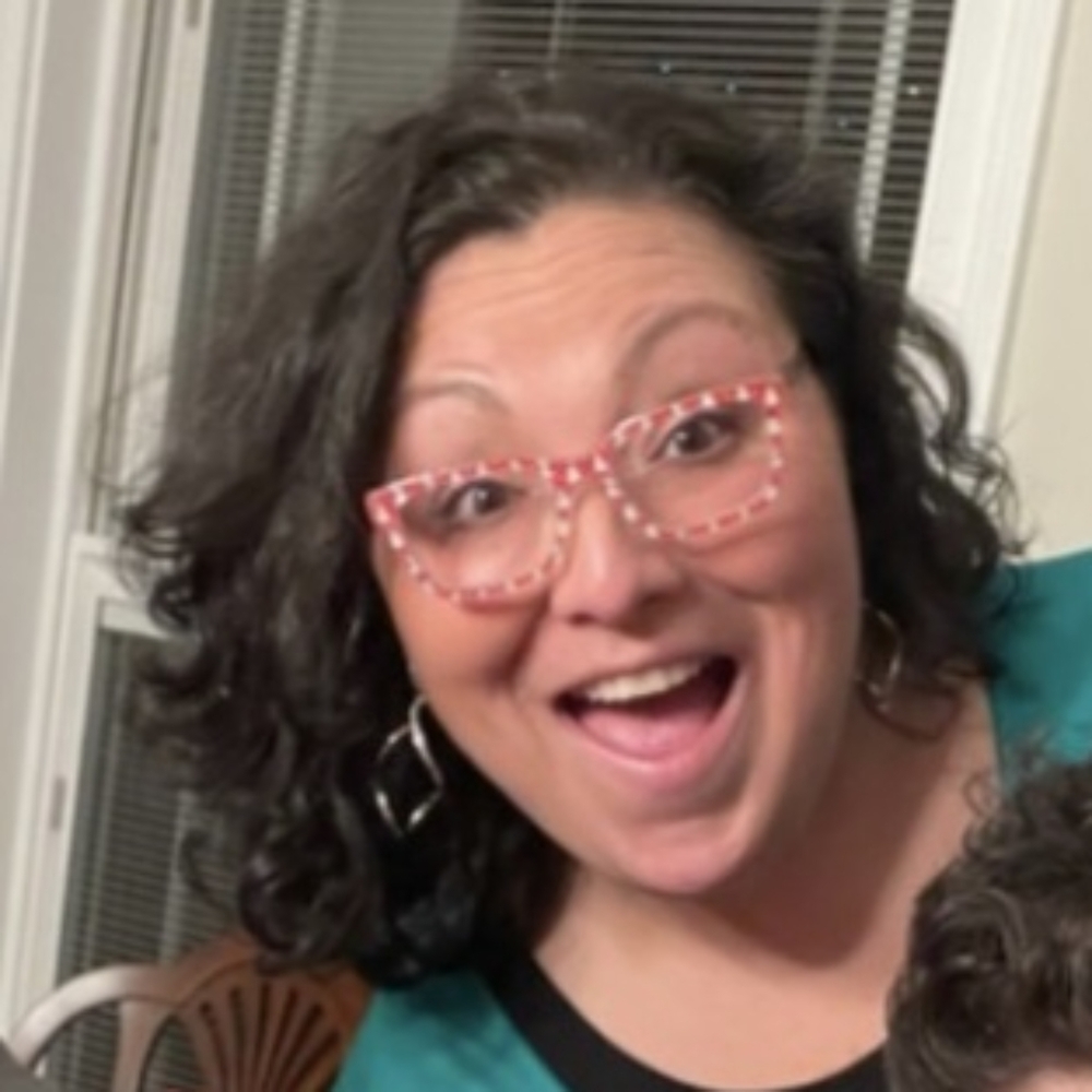 Meet your Posher, Stacey